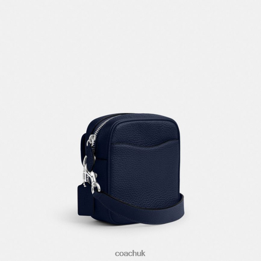Coach Men BECK CROSSBODY Deep Blue D0DL44674