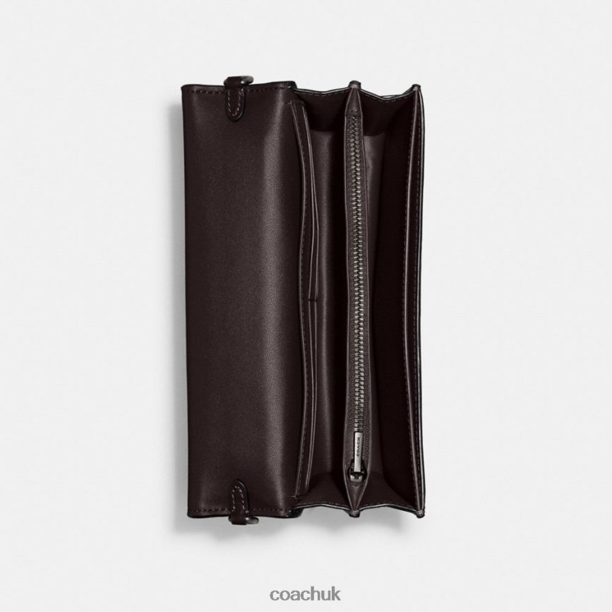 Coach Women BEA CROSSBODY V5/Black D0DL44243