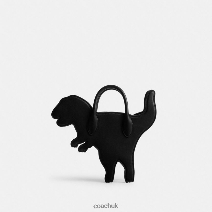 Coach Women REXY BAG MW/BLACK D0DL44207