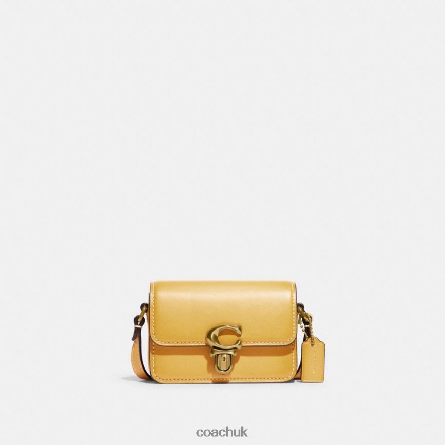Coach Women STUDIO 12 B4/Hay D0DL44253