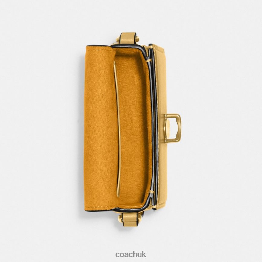 Coach Women STUDIO 12 B4/Hay D0DL44253