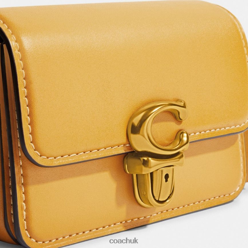 Coach Women STUDIO 12 B4/Hay D0DL44253