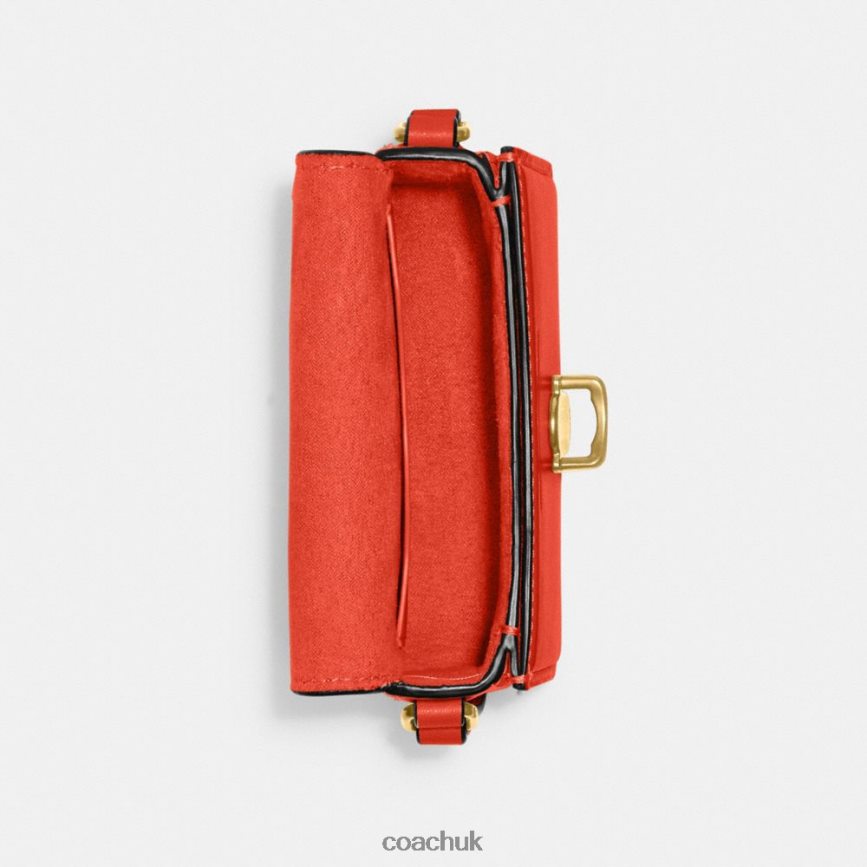 Coach Women STUDIO 12 B4/SUN ORANGE D0DL44252