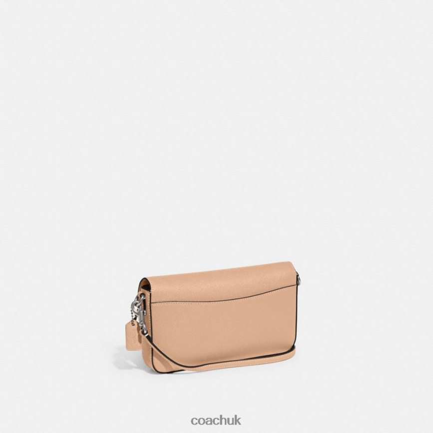Coach Women WYN CROSSBODY LH/Buff D0DL44214