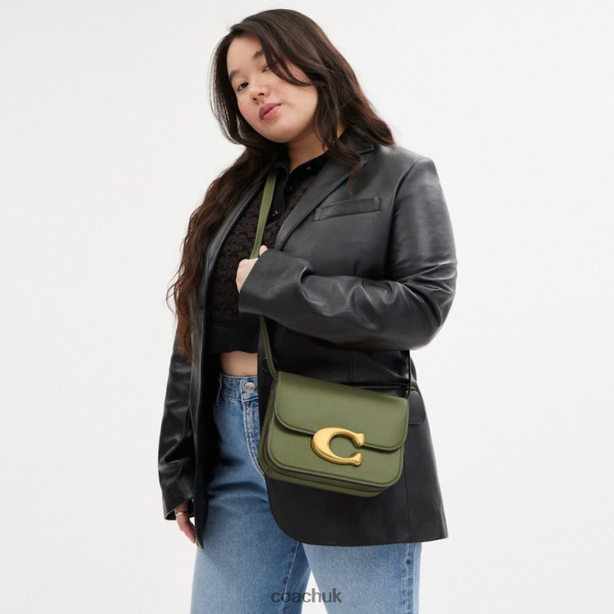 Coach Women IDOL BAG B4/MOSS D0DL4440