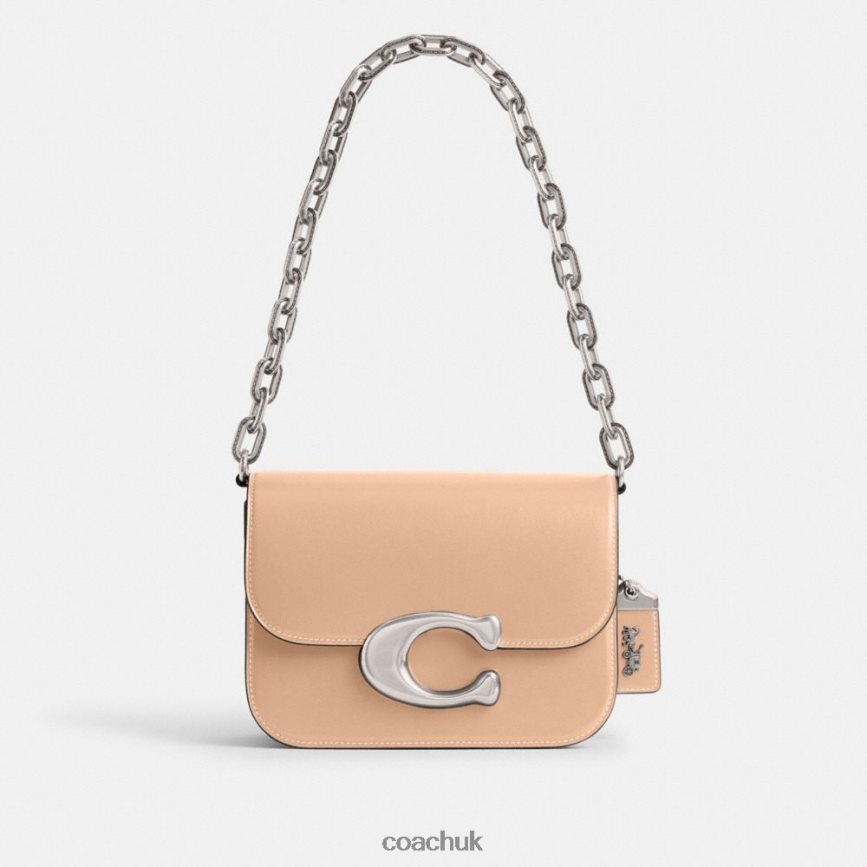 Coach Women IDOL BAG LH/Buff D0DL4441