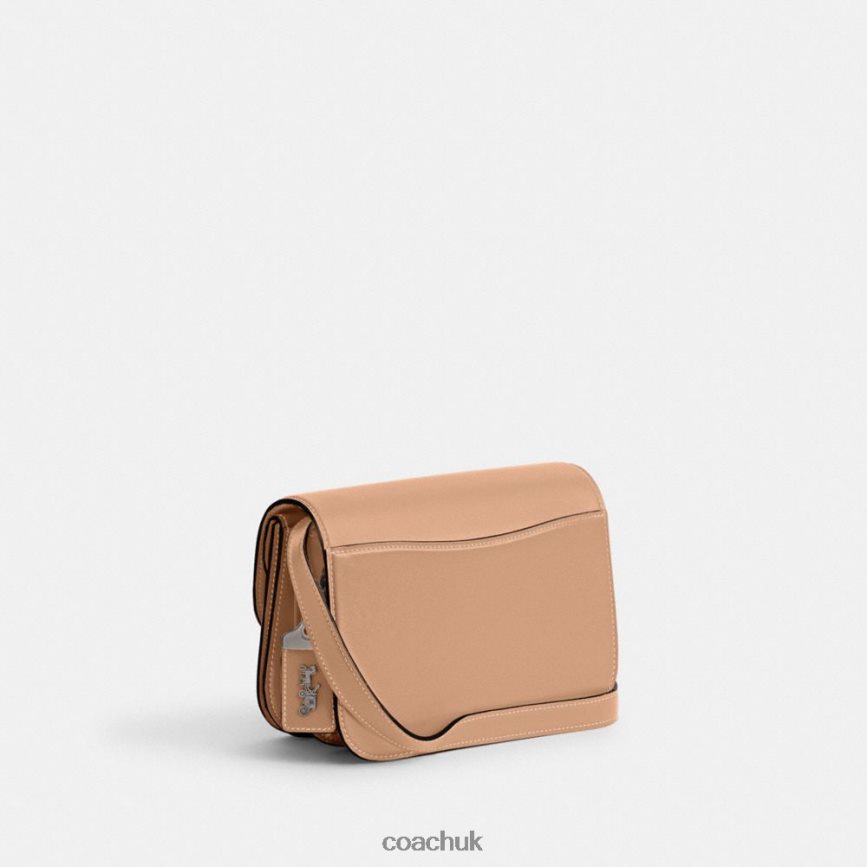 Coach Women IDOL BAG LH/Buff D0DL4441