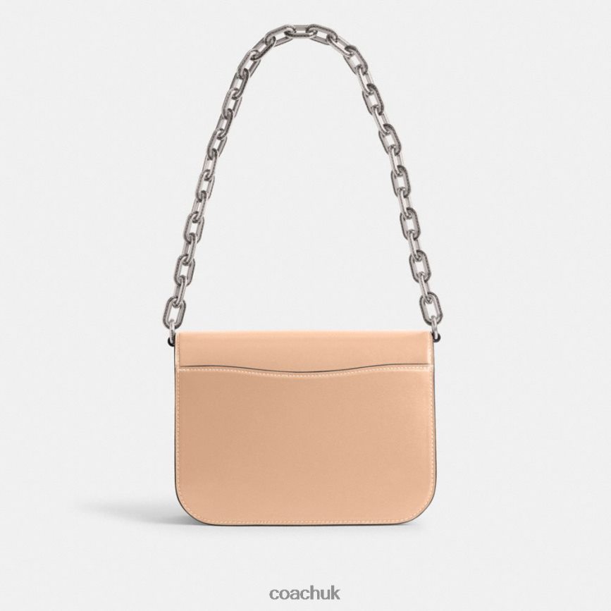 Coach Women IDOL BAG LH/Buff D0DL4441