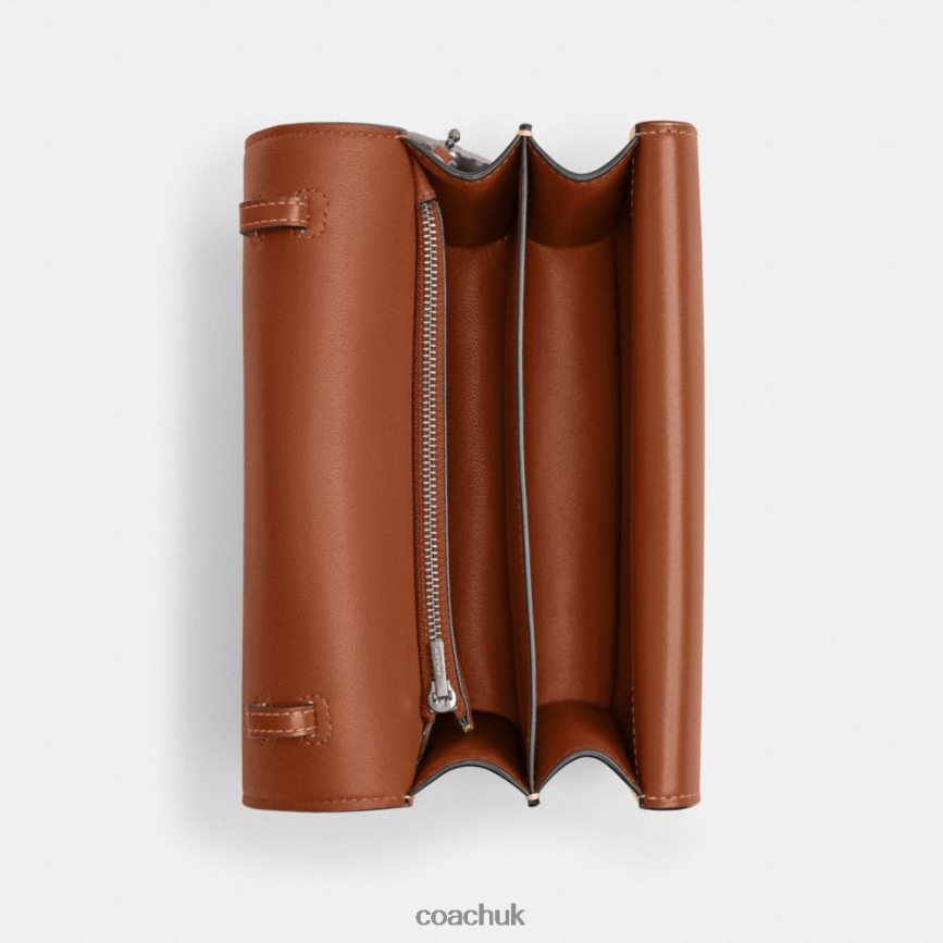 Coach Women IDOL BAG LH/Buff D0DL4441