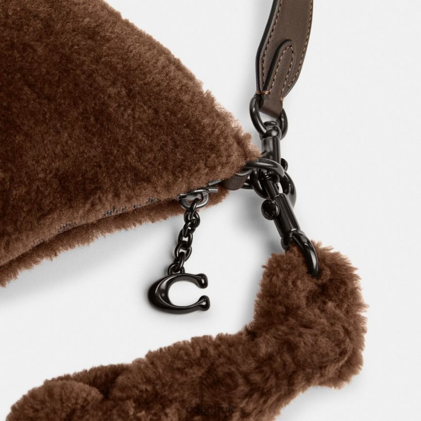 Coach Women MIRA SHOULDER BAG V5/Carob D0DL4458