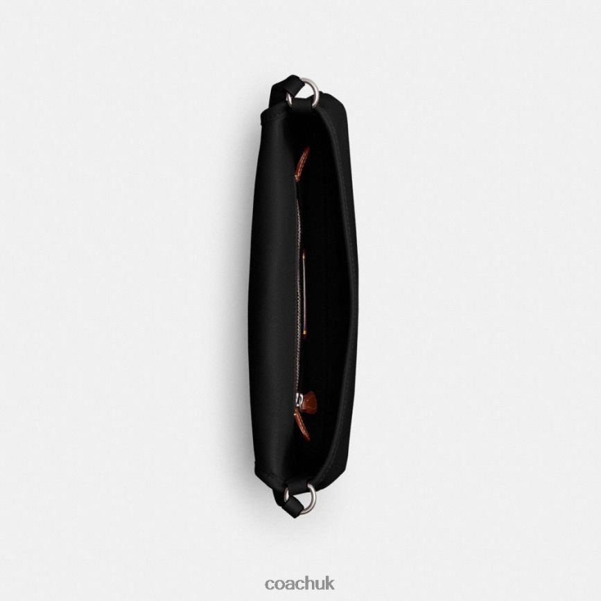 Coach Women HAMPTONS BAG LH/Black D0DL44258