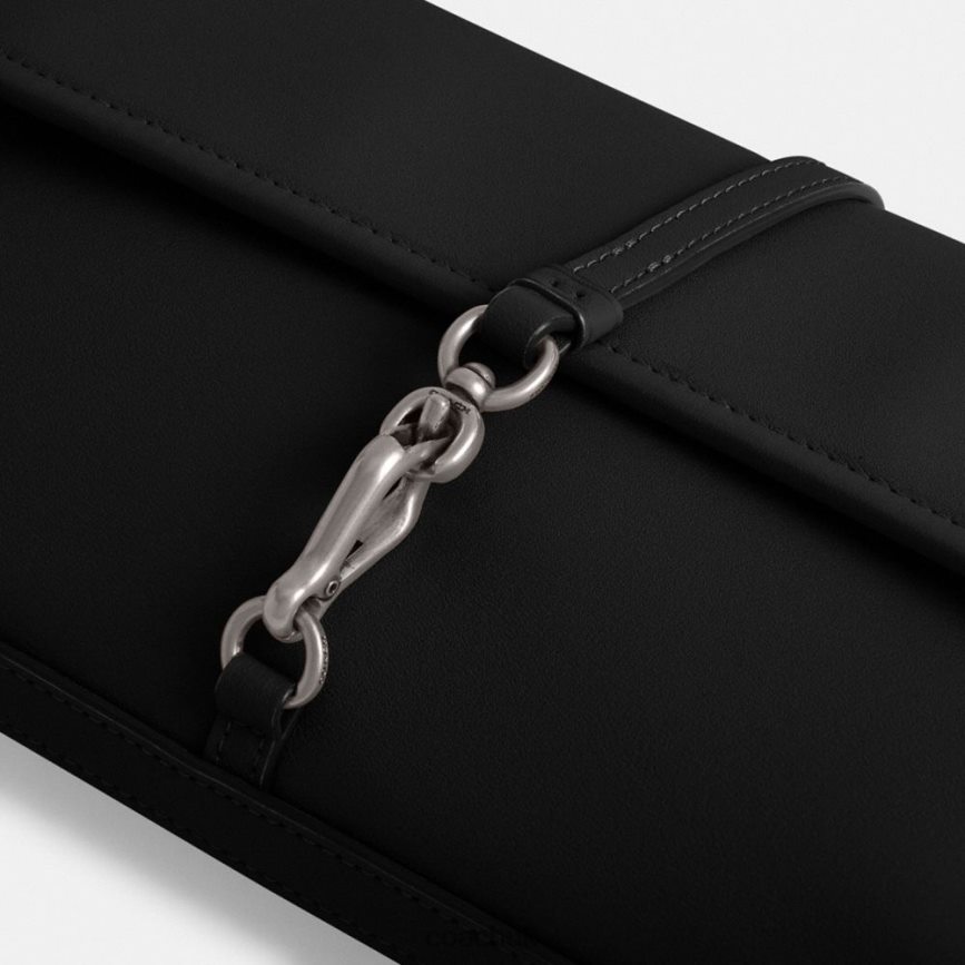 Coach Women HAMPTONS BAG LH/Black D0DL44258