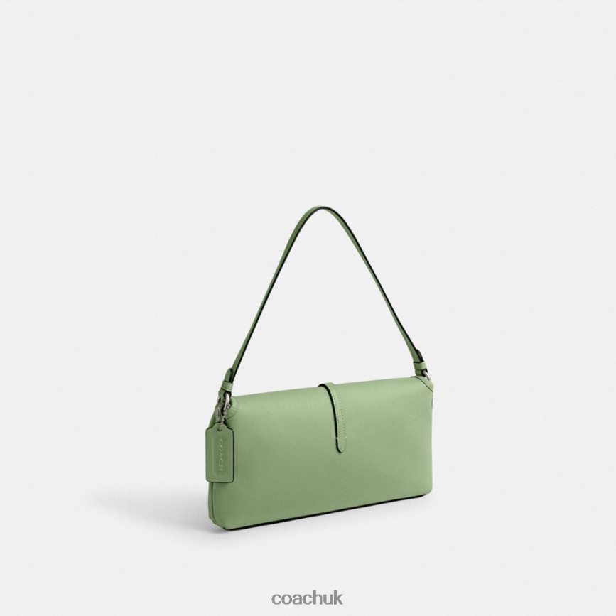 Coach Women HAMPTONS BAG LH/Pale Pistachio D0DL44261