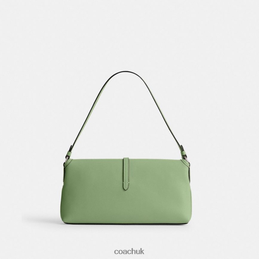 Coach Women HAMPTONS BAG LH/Pale Pistachio D0DL44261