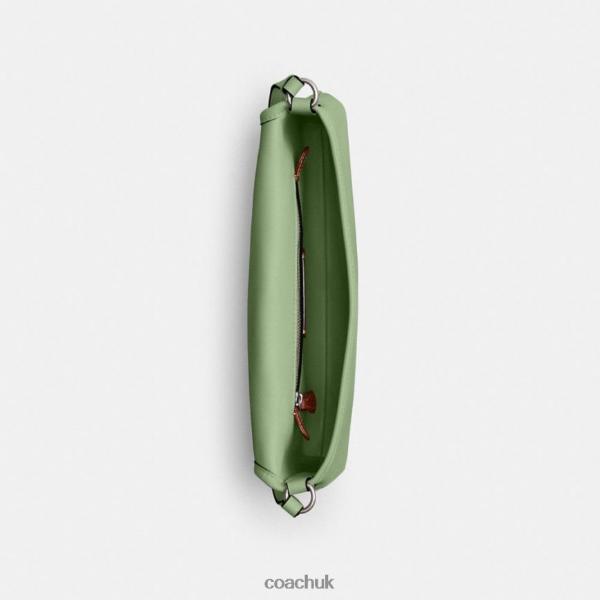 Coach Women HAMPTONS BAG LH/Pale Pistachio D0DL44261