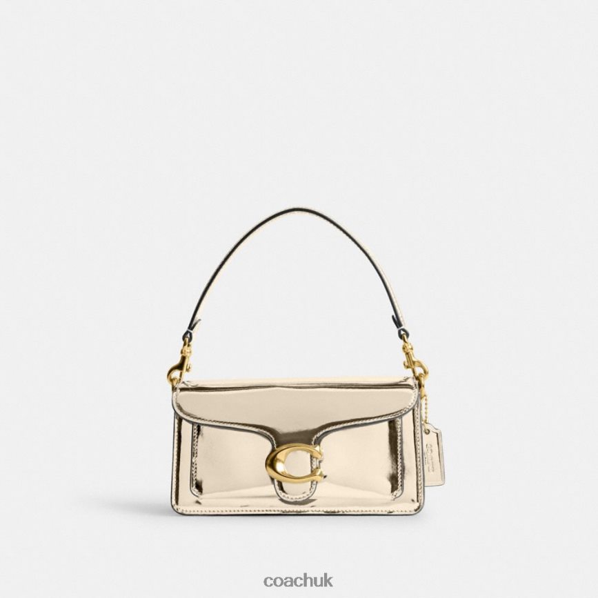Coach Women TABBY 12 B4/Gold D0DL44112