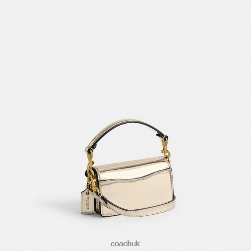 Coach Women TABBY 12 B4/Gold D0DL44112