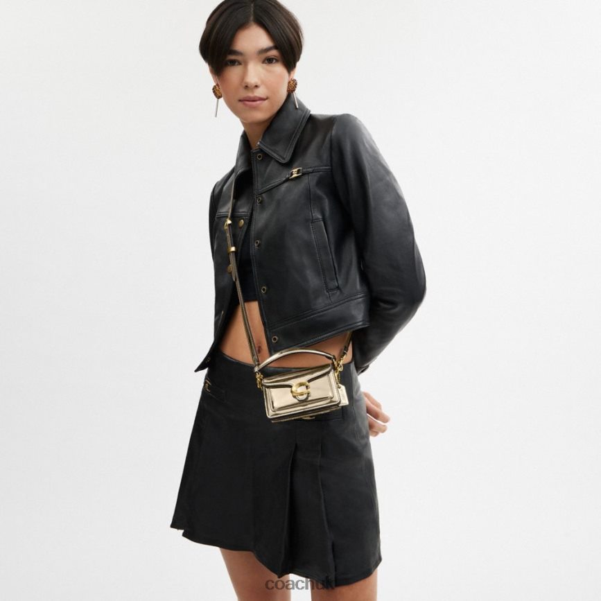 Coach Women TABBY 12 B4/Gold D0DL44112