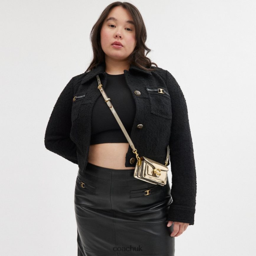 Coach Women TABBY 12 B4/Gold D0DL44112