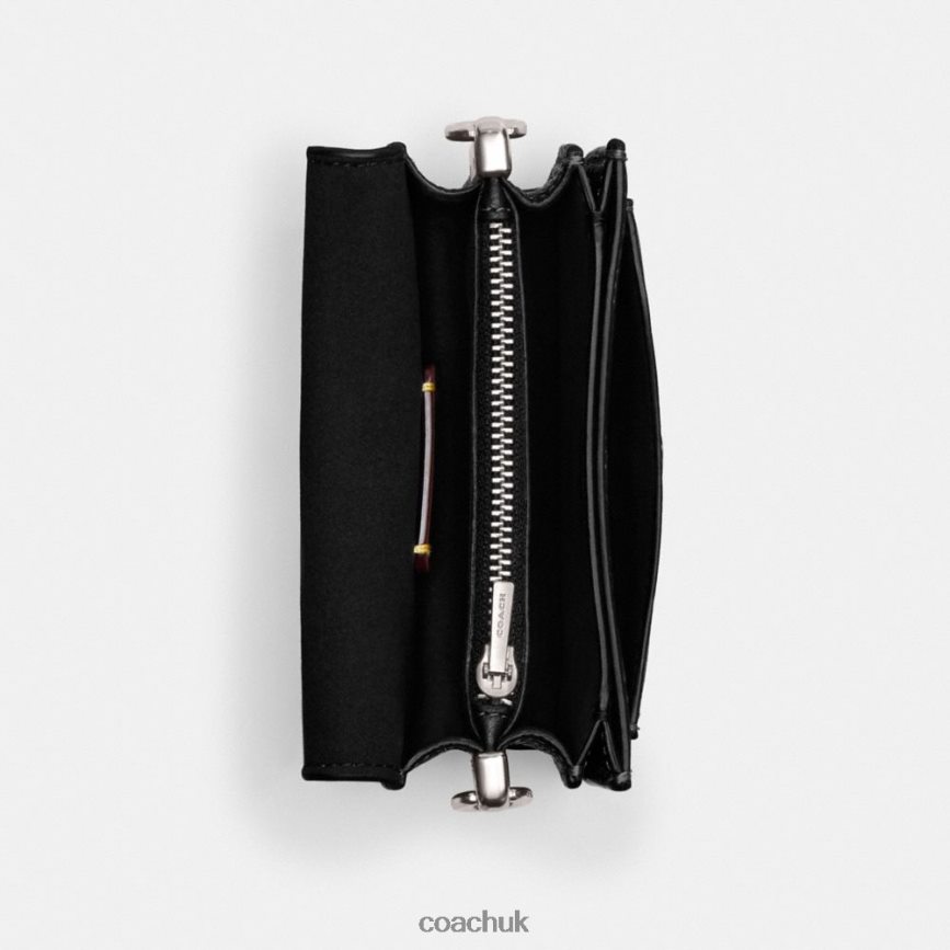 Coach Women TABBY 12 LH/Black D0DL44114