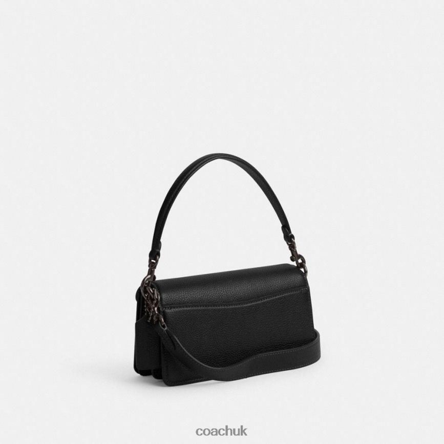 Coach Women TABBY SHOULDER BAG 20 V5/Black D0DL44139