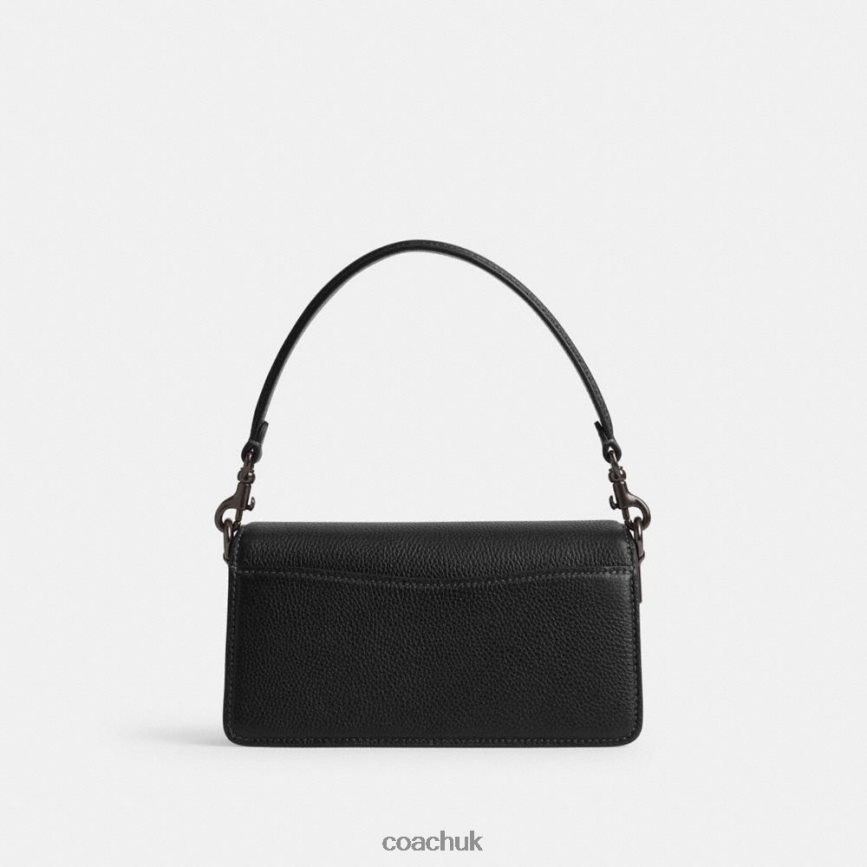 Coach Women TABBY SHOULDER BAG 20 V5/Black D0DL44139