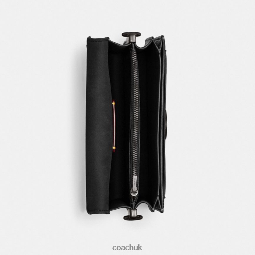 Coach Women TABBY SHOULDER BAG 20 V5/Black D0DL44139