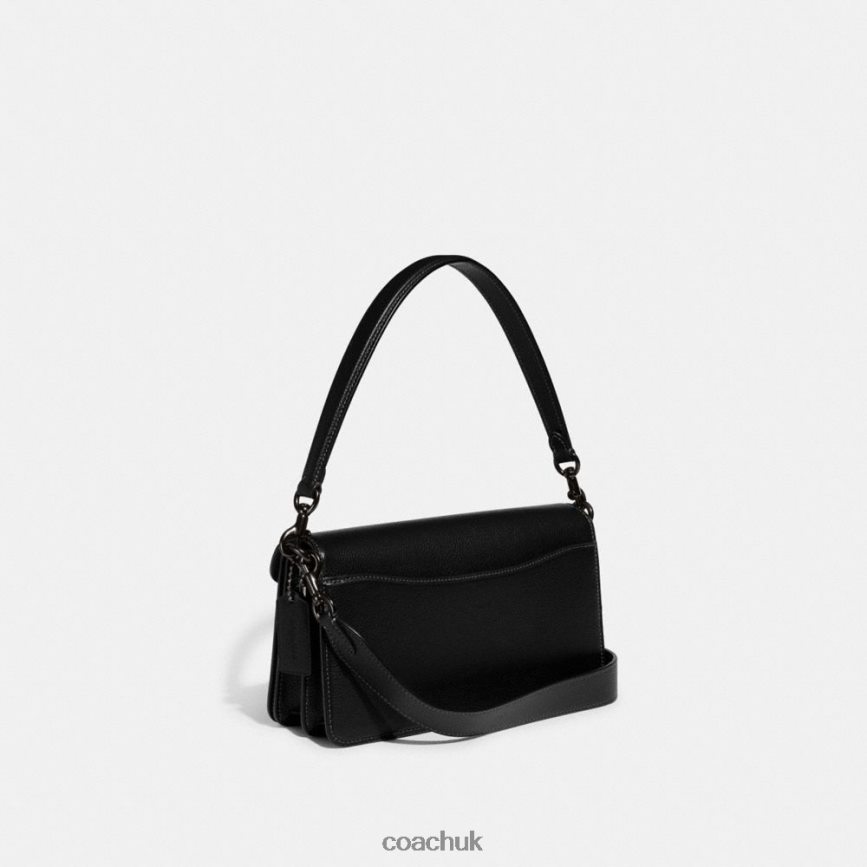 Coach Women TABBY SHOULDER BAG 26 V5/Black D0DL44166