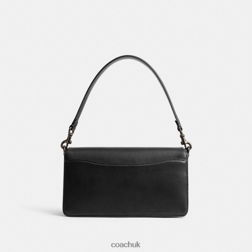 Coach Women TABBY SHOULDER BAG 26 V5/Black D0DL44166