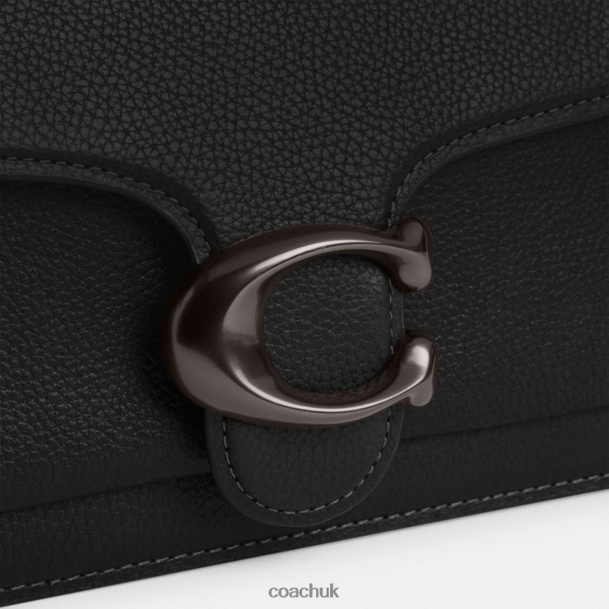 Coach Women TABBY SHOULDER BAG 26 V5/Black D0DL44166