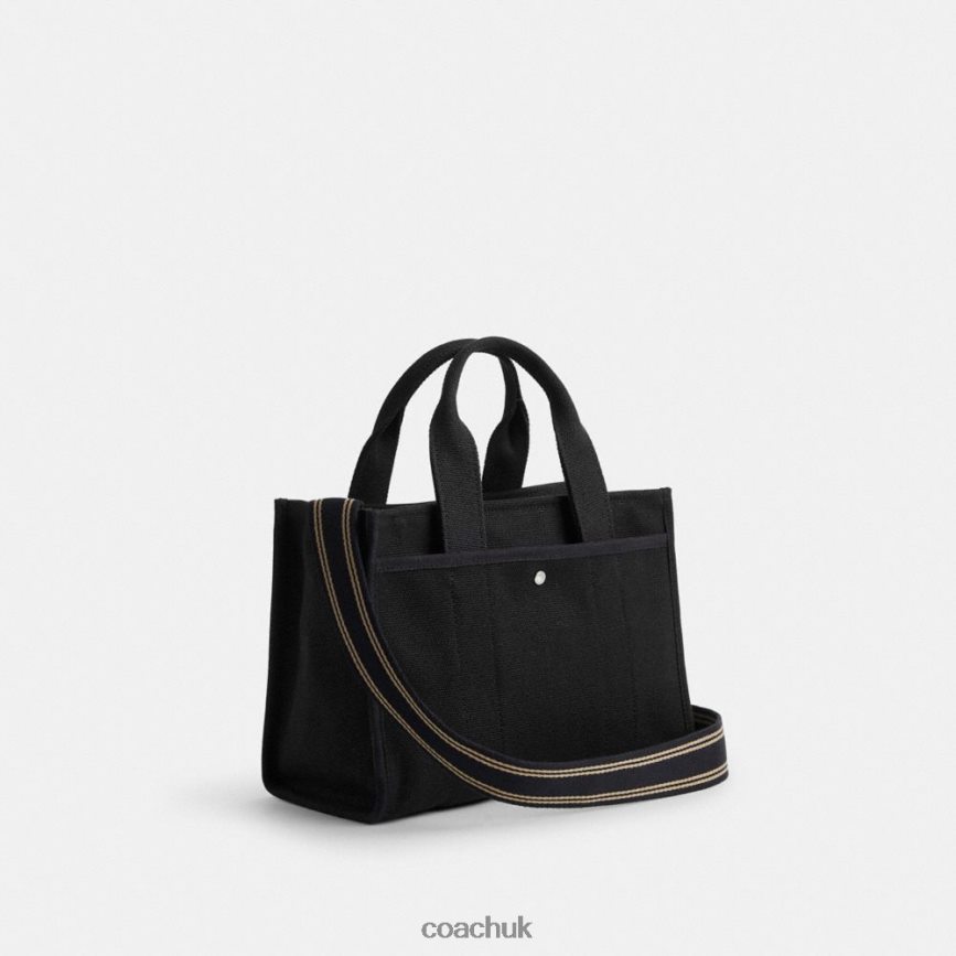 Coach Women CARGO TOTE 26 LH/Black D0DL44286