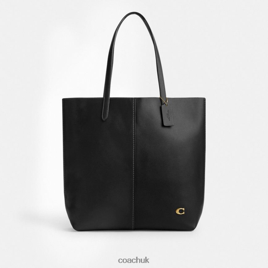 Coach Women NOMAD TOTE B4/BLACK D0DL44299