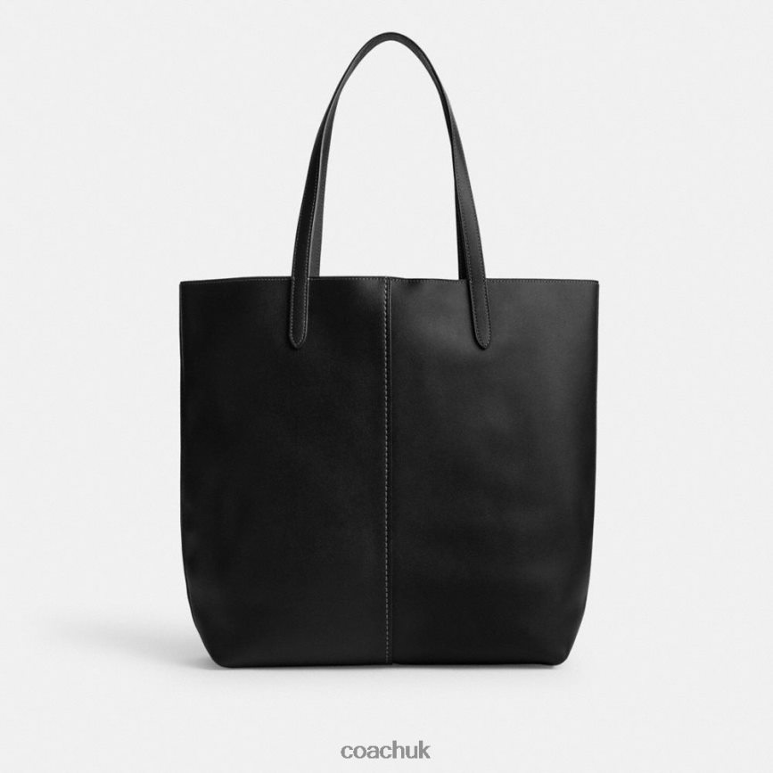 Coach Women NOMAD TOTE B4/BLACK D0DL44299